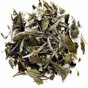 Tè Bianco Pai Mu Than 100 gr - Drenante Peso Corporeo Antiossidante Tonico