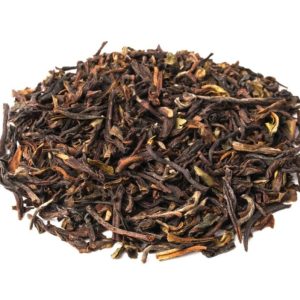 Tè Darjeeling 100 gr - Drenante Peso Corporeo Antiossidante Tonico