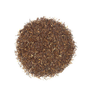 Tè Rosso Rooibos Naturale 100 gr - Antiossidante Eliminazione Gas Intestinali
