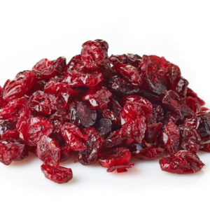 Mirtillo Rosso Cranberry Frutti 300 gr - Antiossidante Drenante Transito Intestinale Vie Urinarie