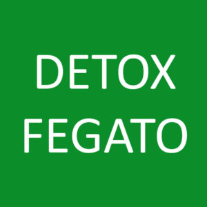 Tisana Detox Fegato 100 gr - Disintossicante Depurazione Antiossidante Colesterolo