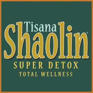 Tisana Shaolin 50 gr Prova Prodotto - Super Detox Total Wellness Multi-Vitaminico Dimagrante