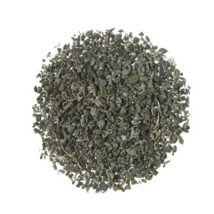 Tè Verde Gunpowder 100 gr - Drenante Peso Corporeo Antiossidante Tonico
