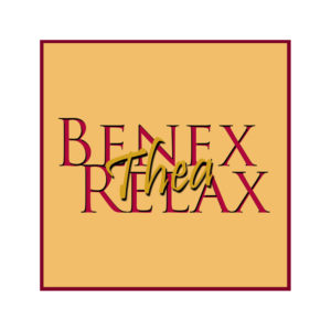 Benex Relax Thea 100 gr - Tonico Adattogeno Stanchezza Fisica e Mentale Insonnia