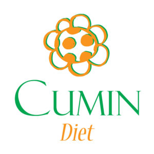 Cumin Diet - Dieta del Cumino 100 gr - Formulazione arricchita con super spezie