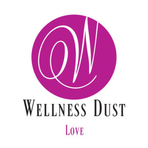 Love Wellness Dust 50 gr - Stimolante Sessuale Psico-Fisico Energia Libido