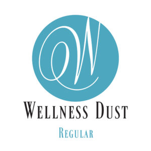 Regular Wellness Dust 50 gr - Transito Intestinale Stitichezza Intestino Pigro