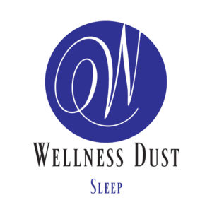 Sleep Wellness Dust 50 gr - Insonnia Stress Relax Dormire