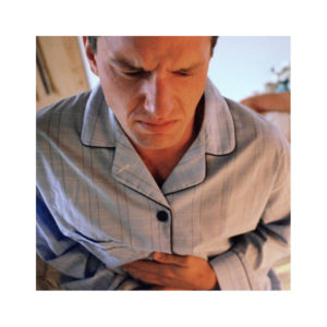 Tisana Acidità-Blocc 100 gr - Acidità Gastrica Bruciore di Stomaco Digestione Difficile Nausea