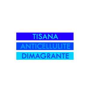 Tisana Anticellulite Dimagrante 100 gr - Proprietà Drenanti Digestive Diuretiche Purificanti