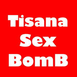 Tisana Sex Bomb 100 gr - Stimolante Sessuale Potenza Libido Afrodisiaco