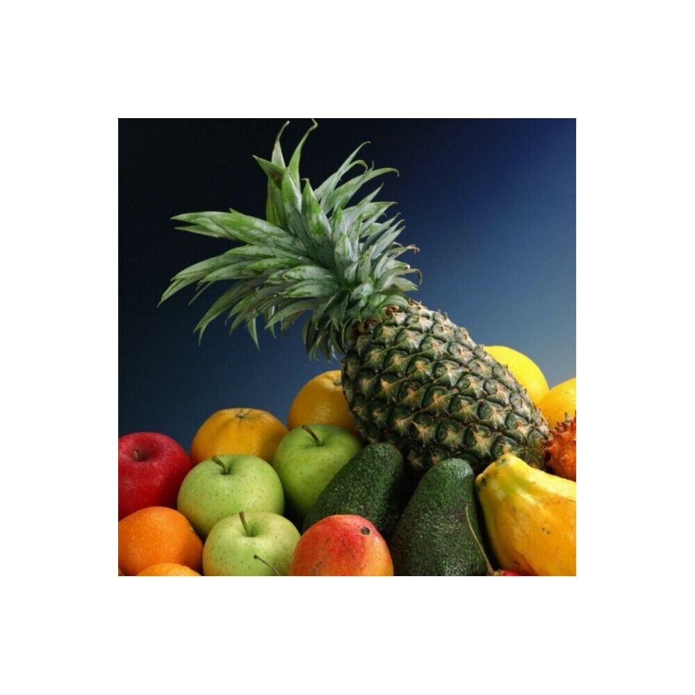 Tisana Tropical Fruits Super Dimagrante 100 gr – Anti-ossidante